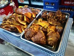 -启明腊汁肉揪面片(翠华路总店)