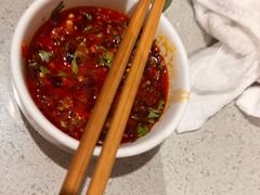 -海底捞火锅(万达广场店)