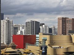-上海静安昆仑大酒店