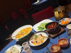 -老吉堂上海本帮菜(工体店)