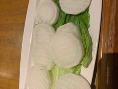 -牛很鲜潮汕牛肉火锅(朝晖路店)