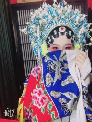 -盘子女人坊古装写真摄影(深圳店)