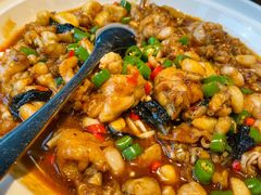 -凤凰湘语·湘粤鲜融(浦东旗舰店)