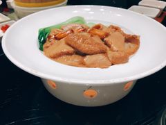 -阿庄新豫菜(通泰路店)