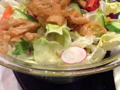 -宝轩渔府·老字号海鲜·正宗津菜(水上店)