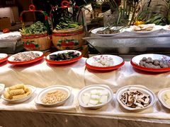 -深圳同泰万怡酒店·万荟轩自助餐厅(同泰店)