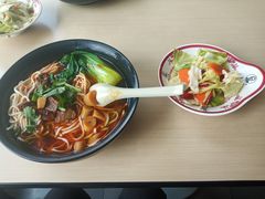 -李先生牛肉面大王(太原南内环店)