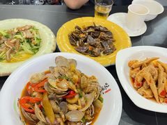 -一起吃小龙虾·海鲜(海珠店)