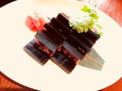 -镇江苏宁万豪酒店-苏筵中餐厅