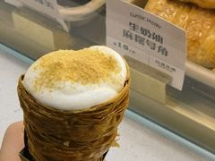 -裕莲茶楼(南京江北虹悦城店)