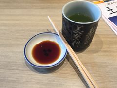 -梅丘·寿司の美登利(银座店)