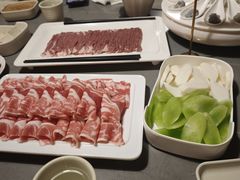 -君邦火锅(新疆大厦店)