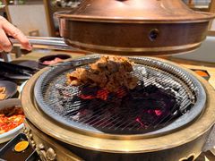 -泥炉烧肉师(新街口金銮巷店)