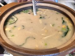 -老济南·地道济南菜(大明湖店)