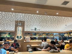 -老乡鸡(融科天地店)