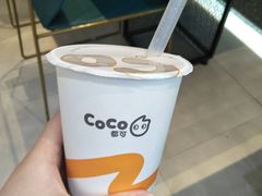 -CoCo都可(中闽嘉禾店)