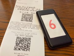 -COSTA COFFEE(德基广场店)