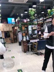 -阿兵荣辉美容理发有限公司