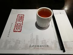 -糖朝(尖沙咀店)