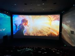 -CGV影城(金银潭激光IMAX店)