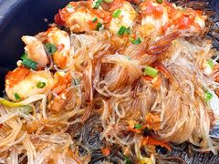 -靓湾海鲜·海景餐厅(小麦岛店)