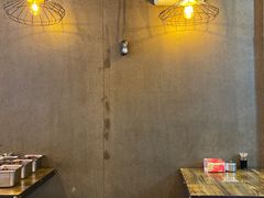 大堂-南湖胖子砂锅(铁心桥店)