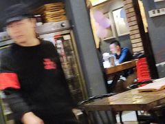 -枪火串烧·东北特色烧烤(罗湖总店)