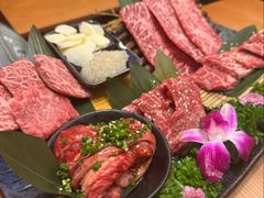 -丸藏和牛烧肉专门店(园区师惠坊店)