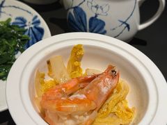 -东莱馋房(陆家嘴店)