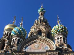 -滴血救世主教堂