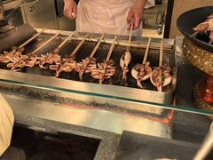 -咖啡苑自助餐厅·中国大饭店