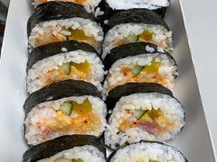 -n多寿司(滨湖万达广场店)