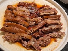 -二刀潮牛(重庆光环购物公园店)