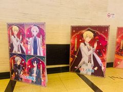 -大光明电影院(南京西路店)