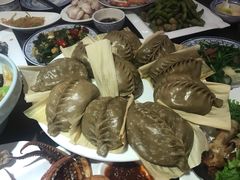 -福来齐·鲁菜海鲜·渔家菜(朝阳街分店)