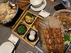 -松羽料理(国大店)