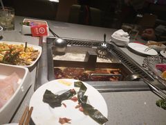 -海底捞火锅(八佰伴店)