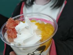 -喜茶(佛山南海万科广场店)