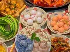 -赵美丽重庆火锅(西安直营总店)