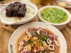 -新白鹿餐厅(龙游路总店·杭帮菜名店)