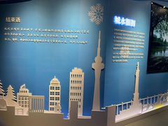 -哈尔滨规划展览馆