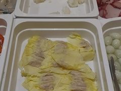 -杭州开元名都大酒店·地中海自助餐厅