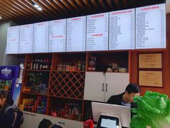 -台州老六海鲜面馆(上南总店)
