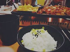 -肥肥虾庄·金牌油焖大虾(杨园滨江时代walk店)