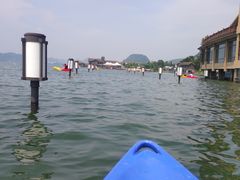 -千岛湖湖人皮划艇俱乐部
