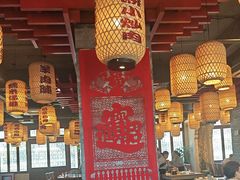 -二十八里太湖船菜(吉祥路店)