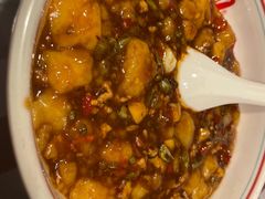 -湘当爱·鲜煮现炒(松岗立业路店)