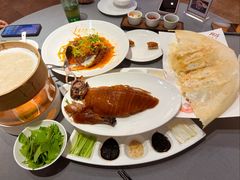 -阿庄新豫菜(航海东路店)