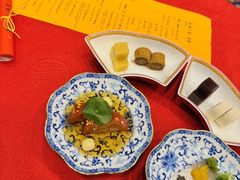 -白家大院·王府宫廷菜(苏州街店)