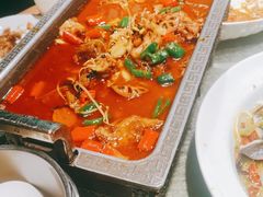 -遇见湘·地道湖南菜(黄埔泰丰店)